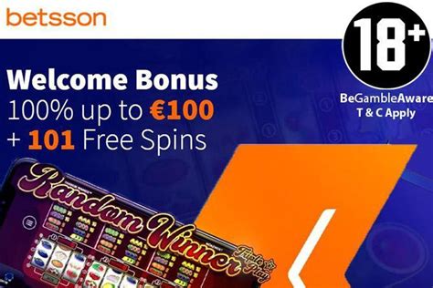 betsson gratis